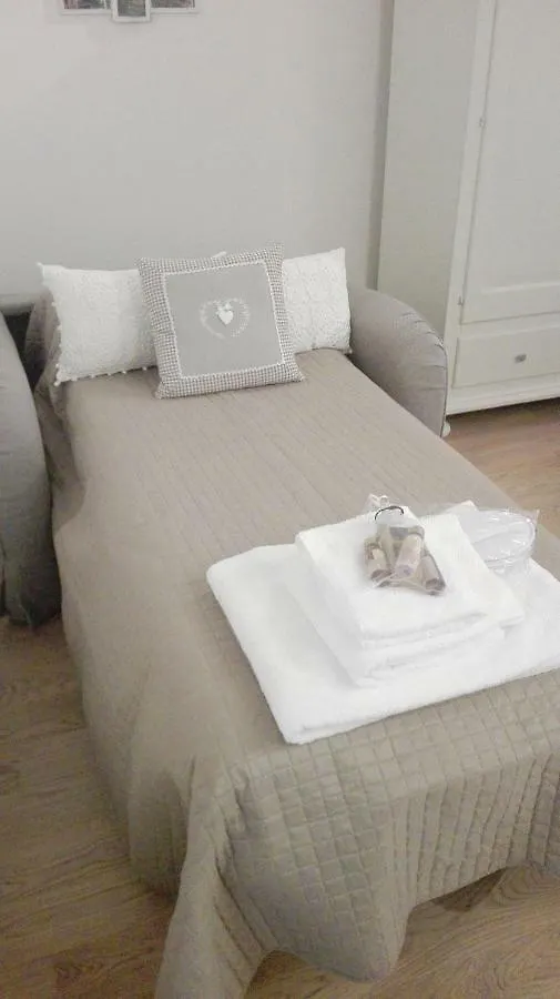 Homesweethome Venedik Daire