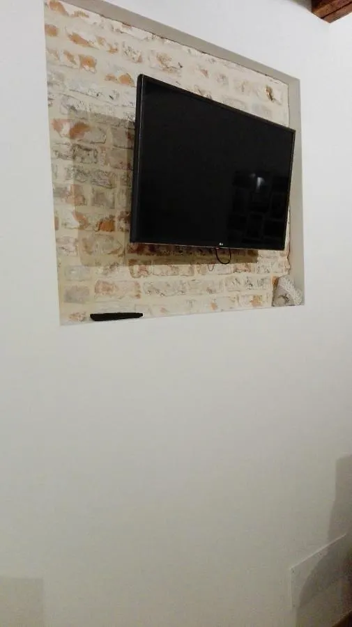 Daire Homesweethome Venedik