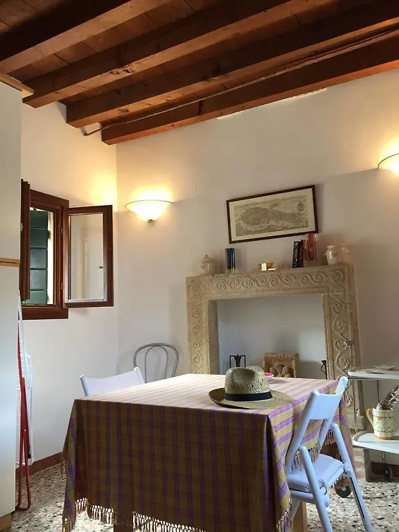 Homesweethome Venezia 0*,