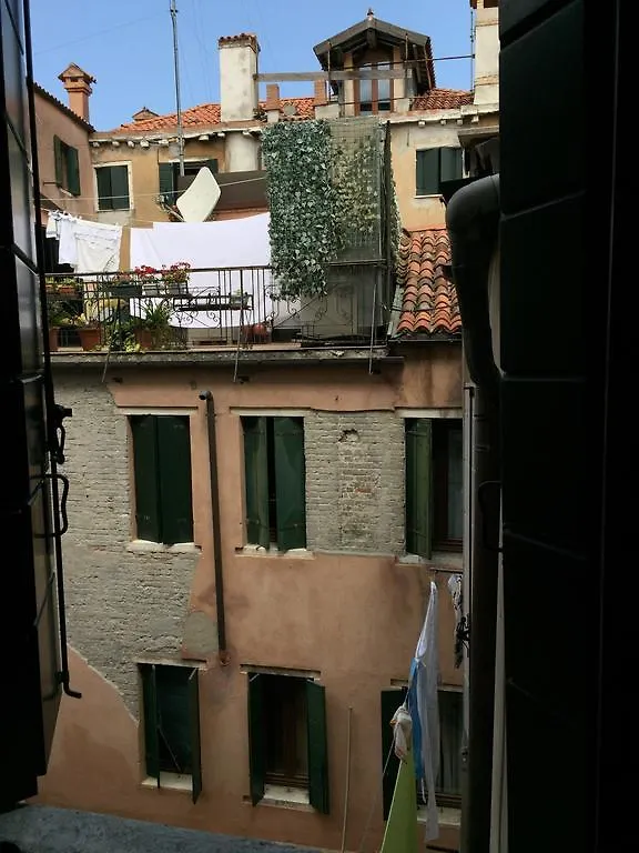 Apartment Homesweethome Venice Italy