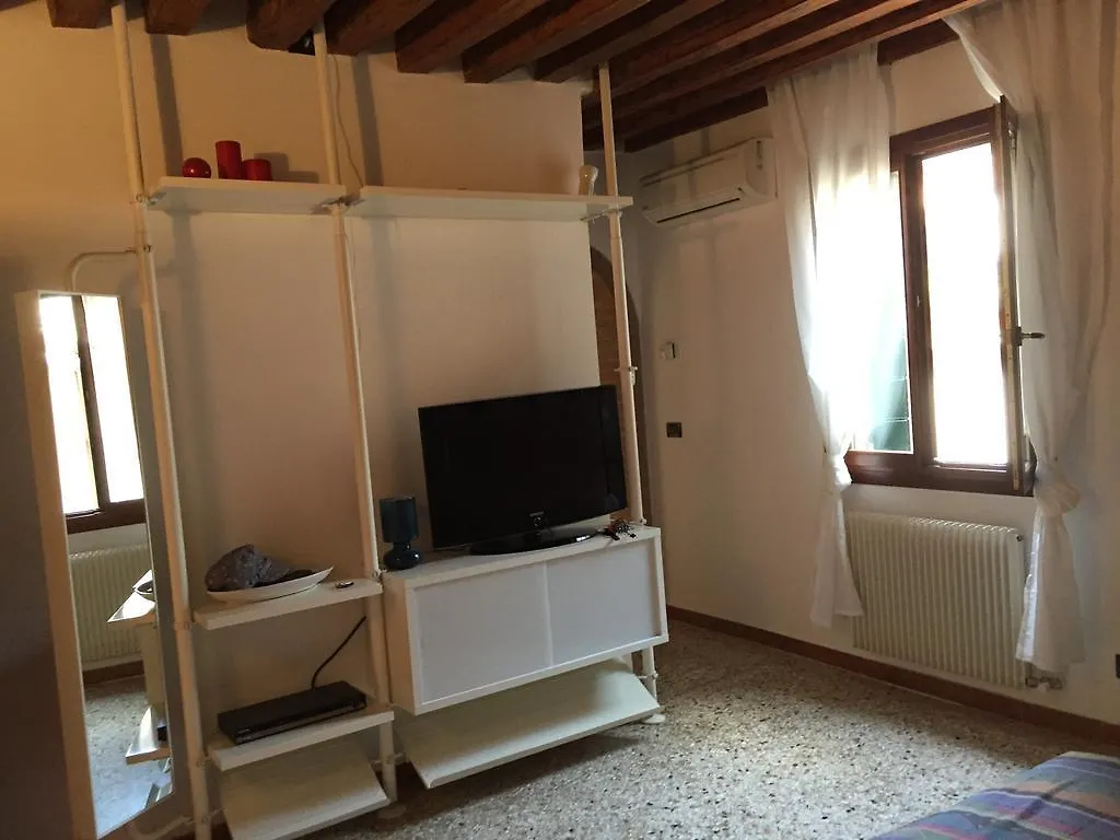 Appartamento Homesweethome Venezia