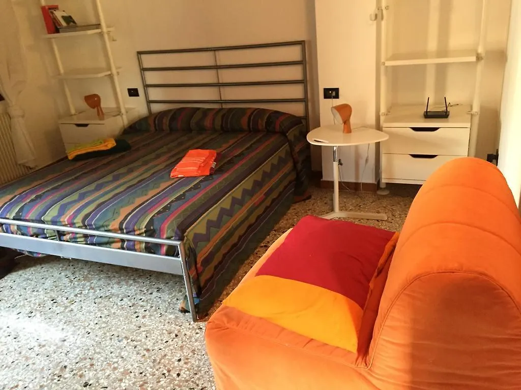 Apartmán Homesweethome Benátky