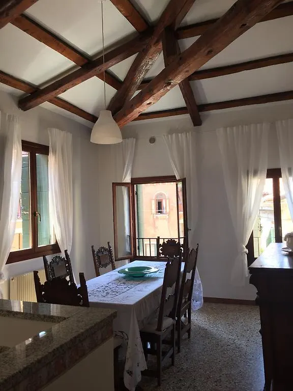 Homesweethome Venice Italy