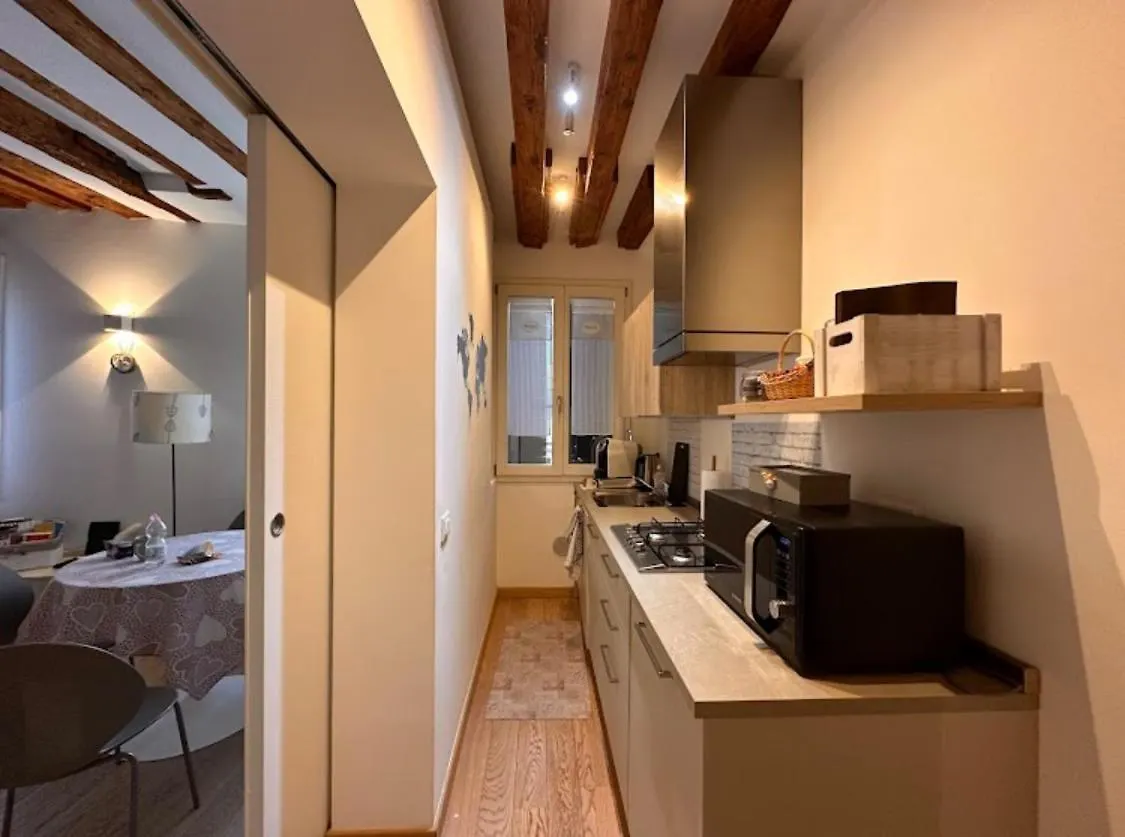 Homesweethome Venice Italy