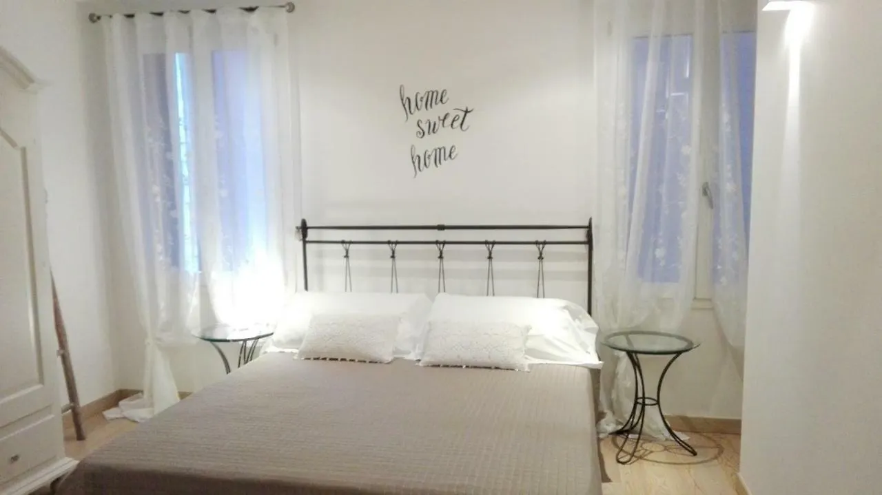 Homesweethome Venezia 0*,