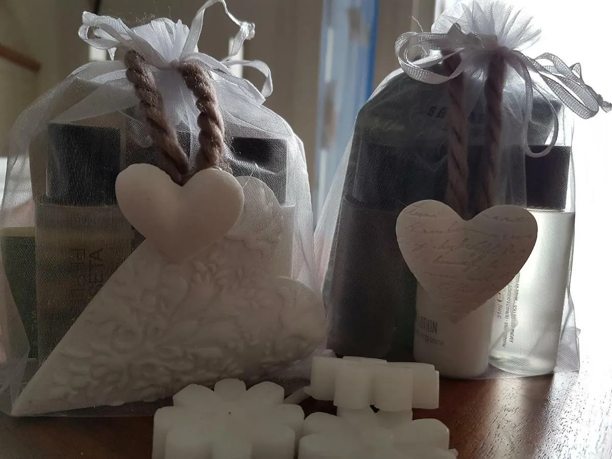 Appartamento Homesweethome Venezia Italia