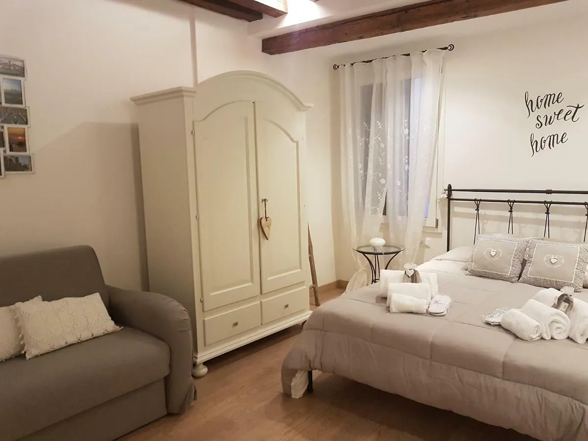Homesweethome Venezia