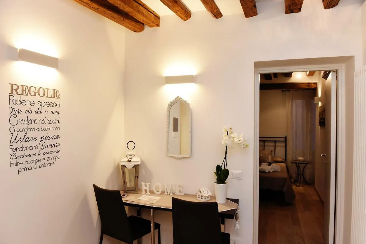 Homesweethome Venezia Appartamento