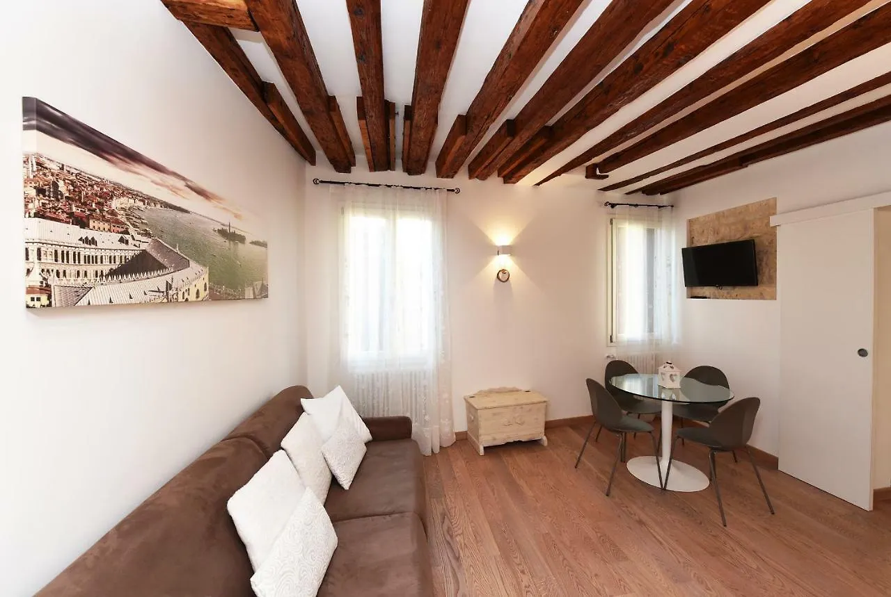 Homesweethome Venezia