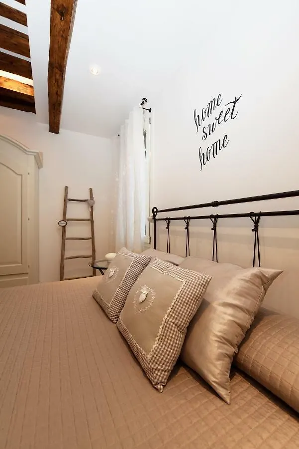 Appartamento Homesweethome Venezia Italia